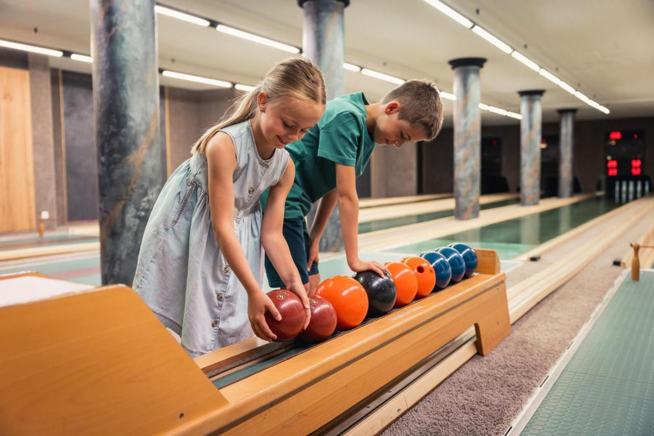 Alpenpark Superior Hotel 4*