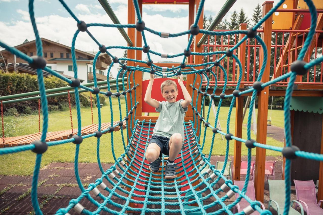 Hotel Alpenpark Superior 4*