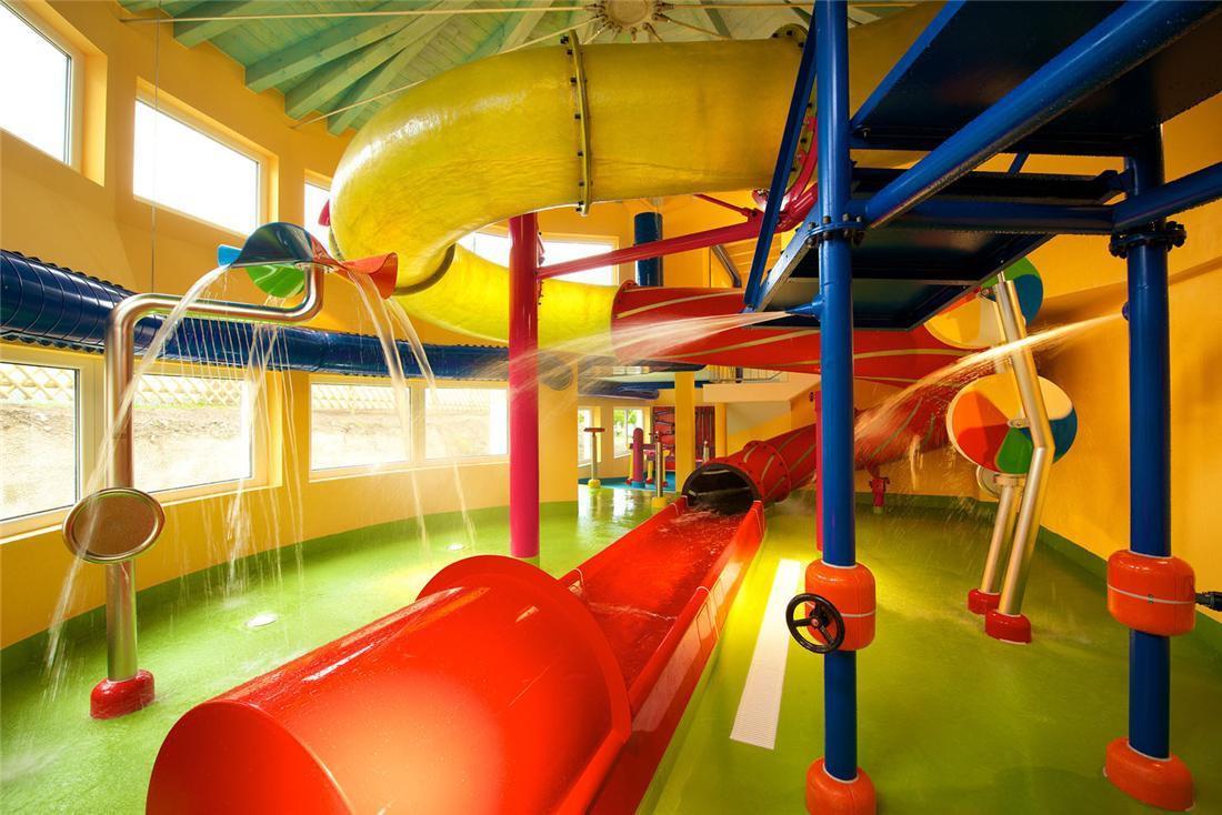 Alpenpark Superior Seefeld in Tirol