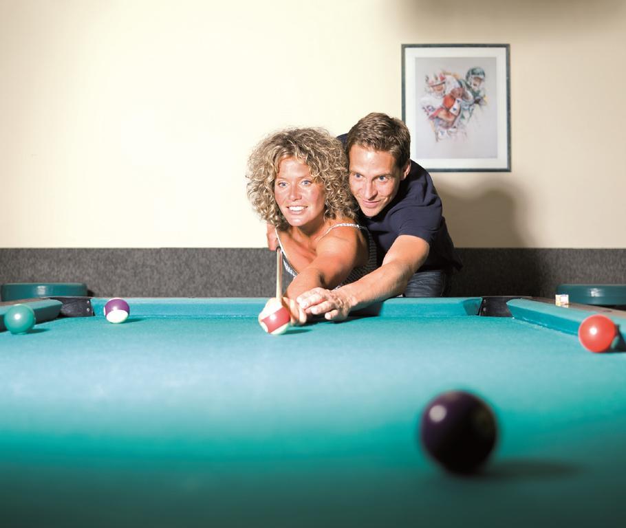 Alpenpark Superior Hotel Seefeld in Tirol