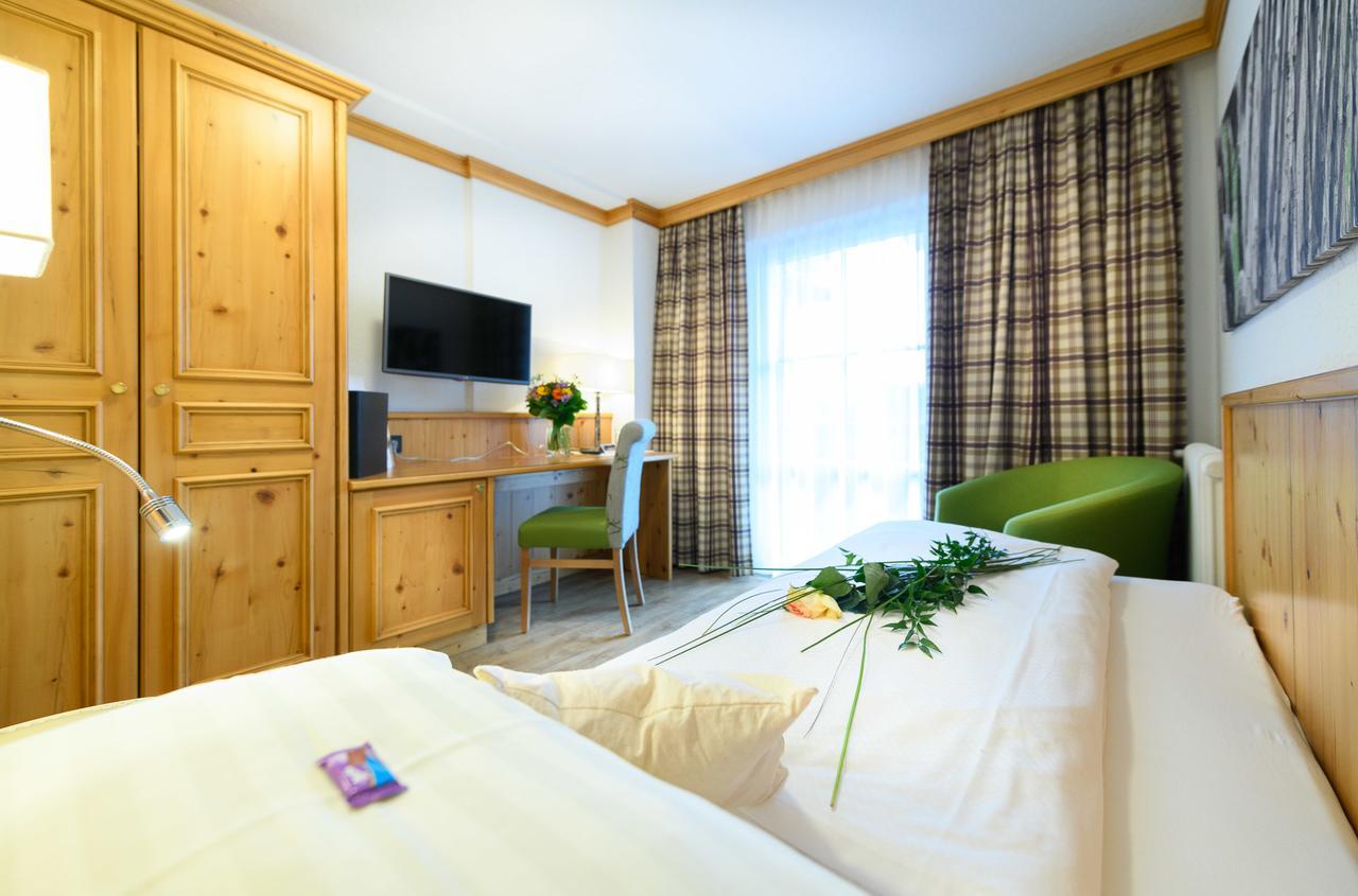 Alpenpark Superior Seefeld in Tirol