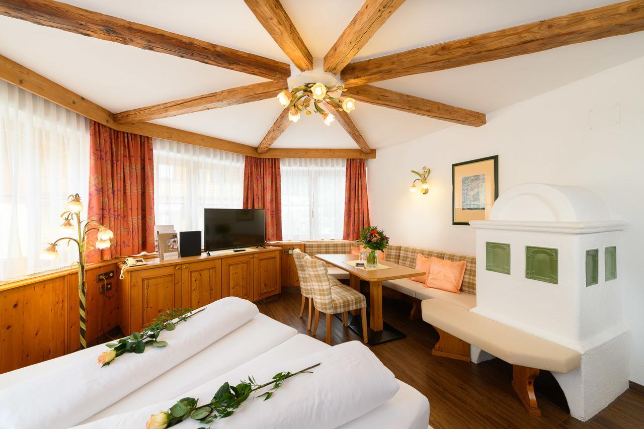 Alpenpark Superior Hotel