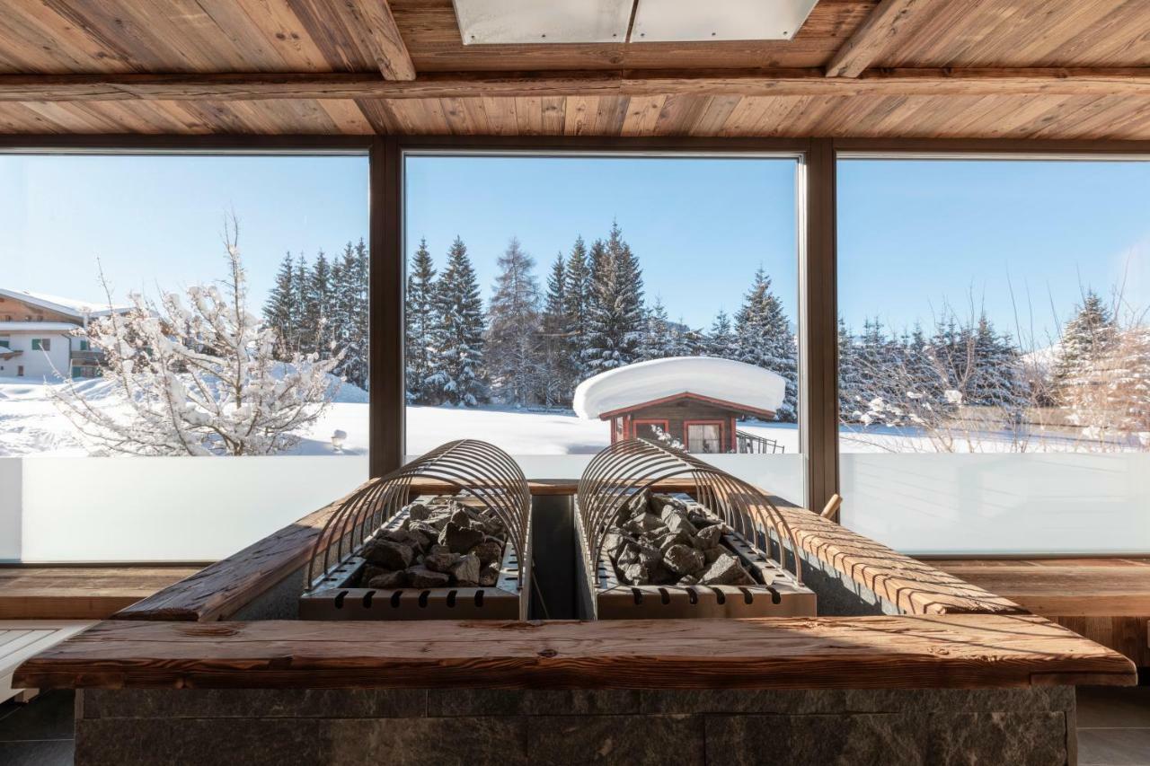 Hotel Alpenpark Superior 4*