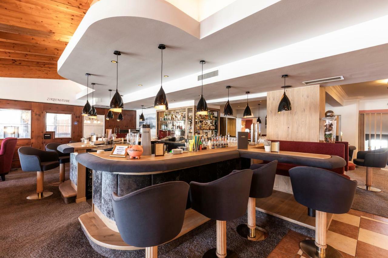 Hotel Alpenpark Superior