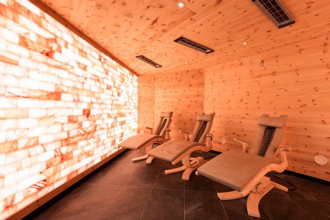 Alpenpark Superior Hotel Seefeld in Tirol
