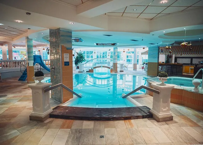 Alpenpark Resort Superior
