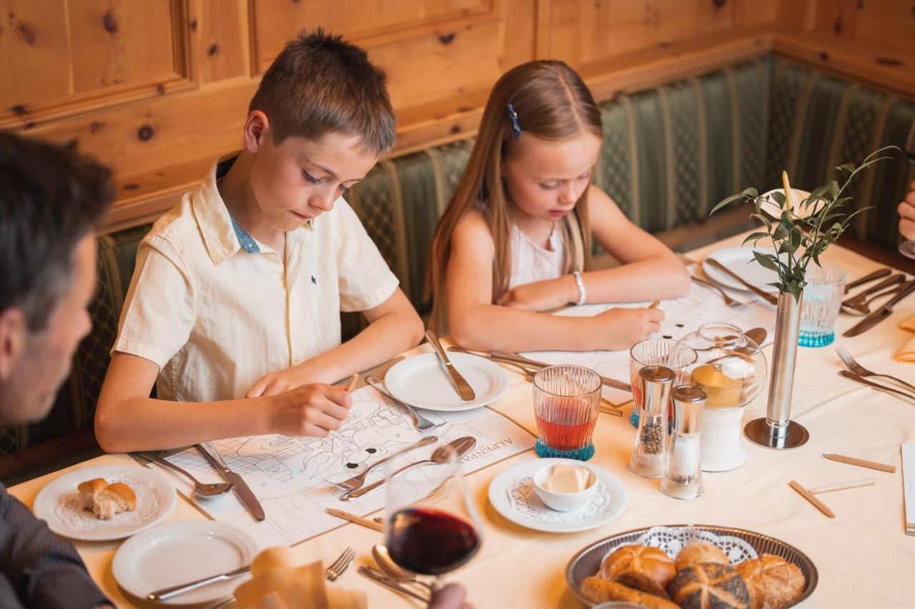 Alpenpark Superior Hotel Seefeld in Tirol