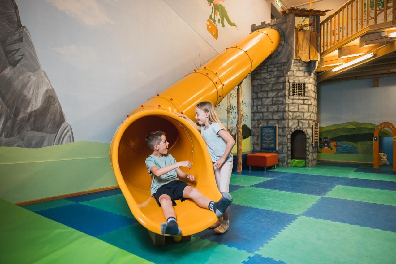 Alpenpark Superior 4* Seefeld in Tirol
