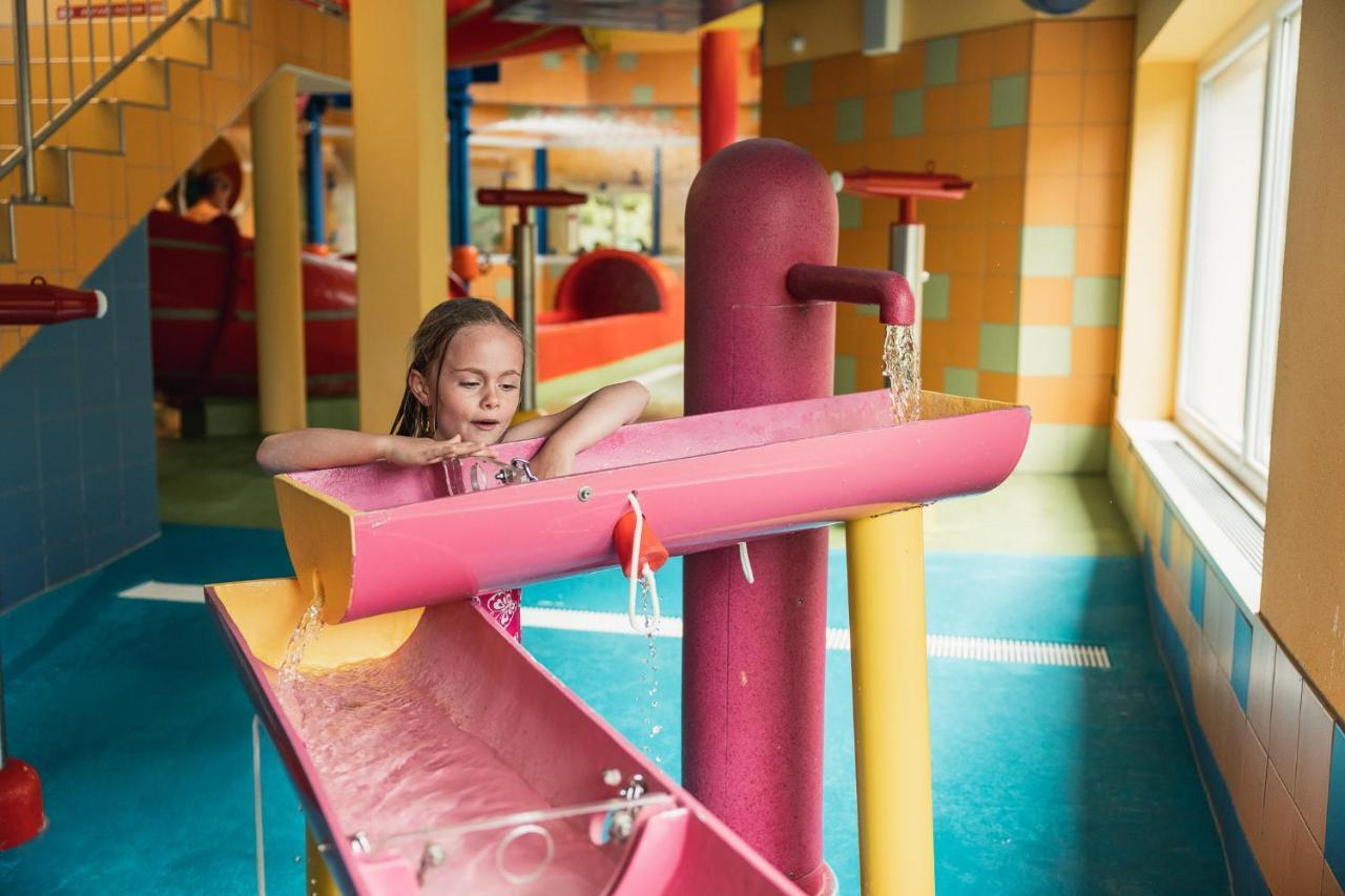 Hotel Alpenpark Superior 4*