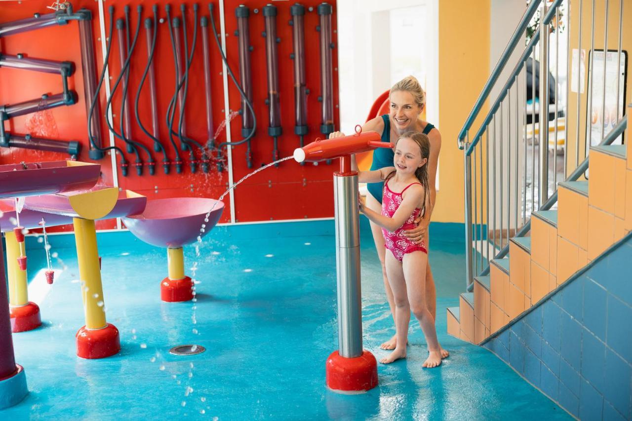 Hotel Alpenpark Superior Seefeld in Tirol