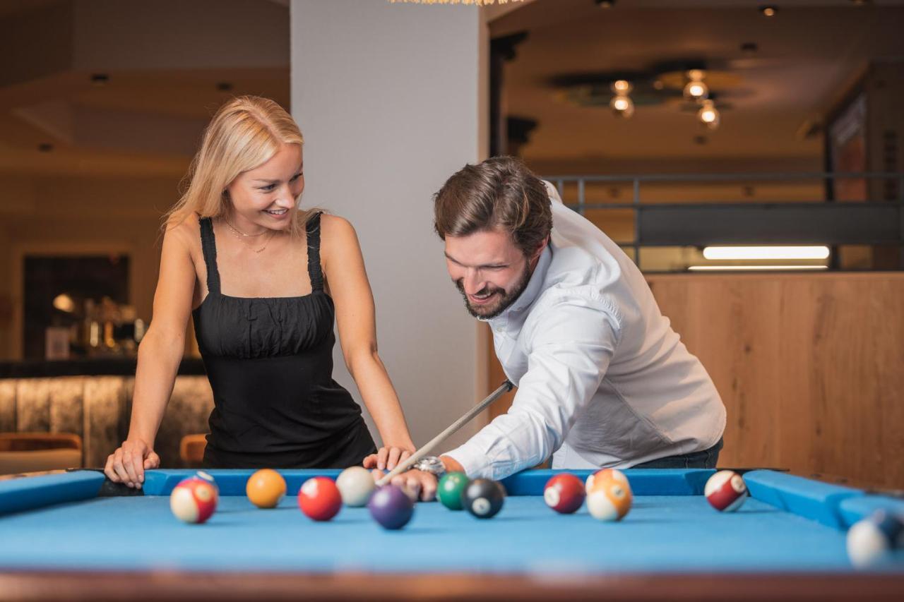 Hotel Alpenpark Superior Seefeld in Tirol