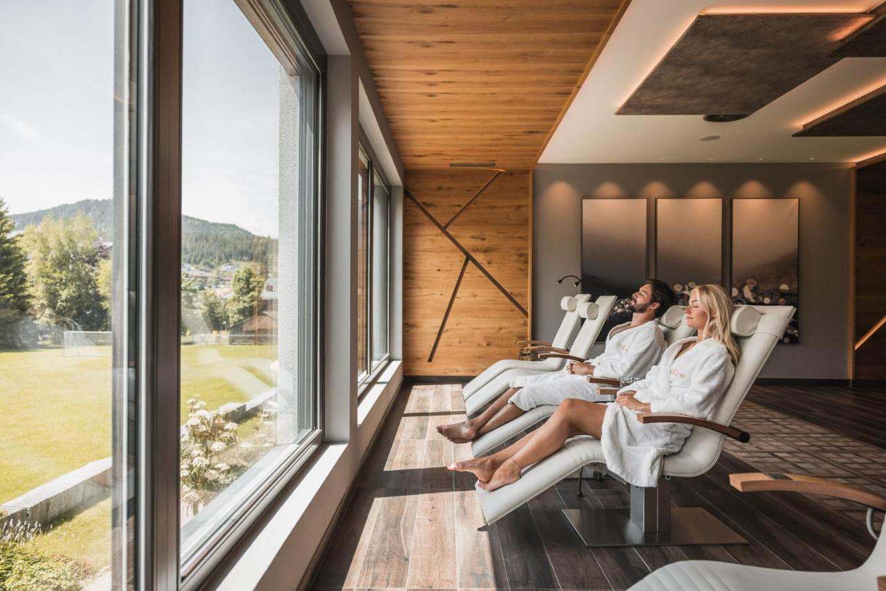 Hotel Alpenpark Superior
