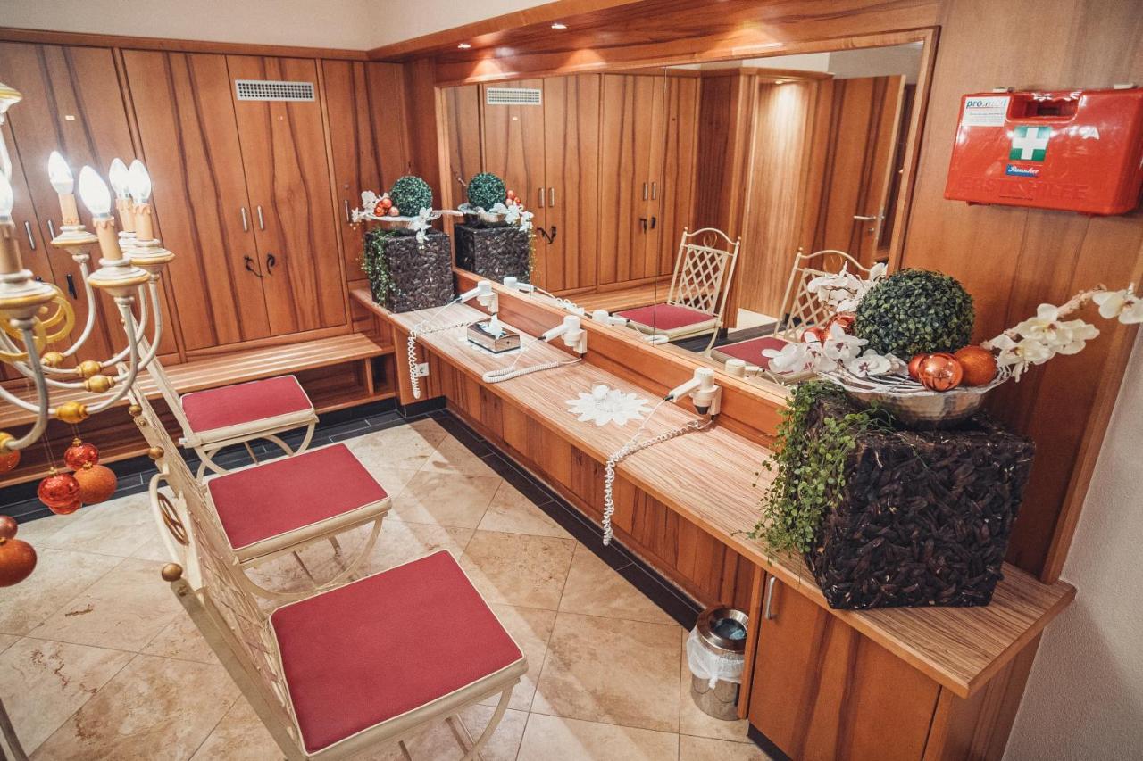 Hotel Alpenpark Superior 4*