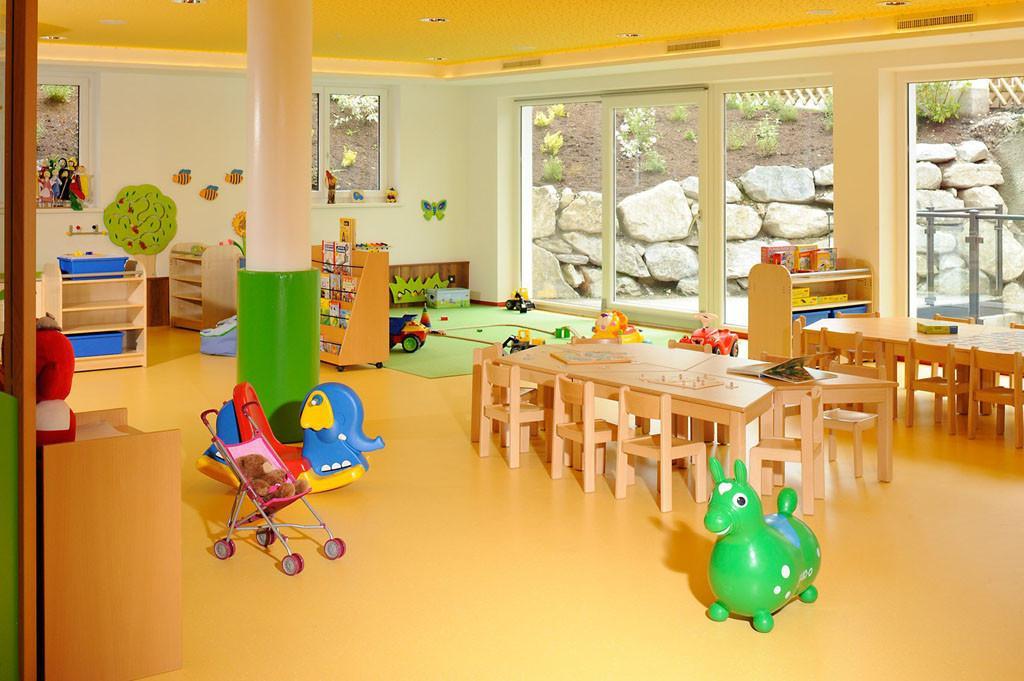 Hotel Alpenpark Superior 4*