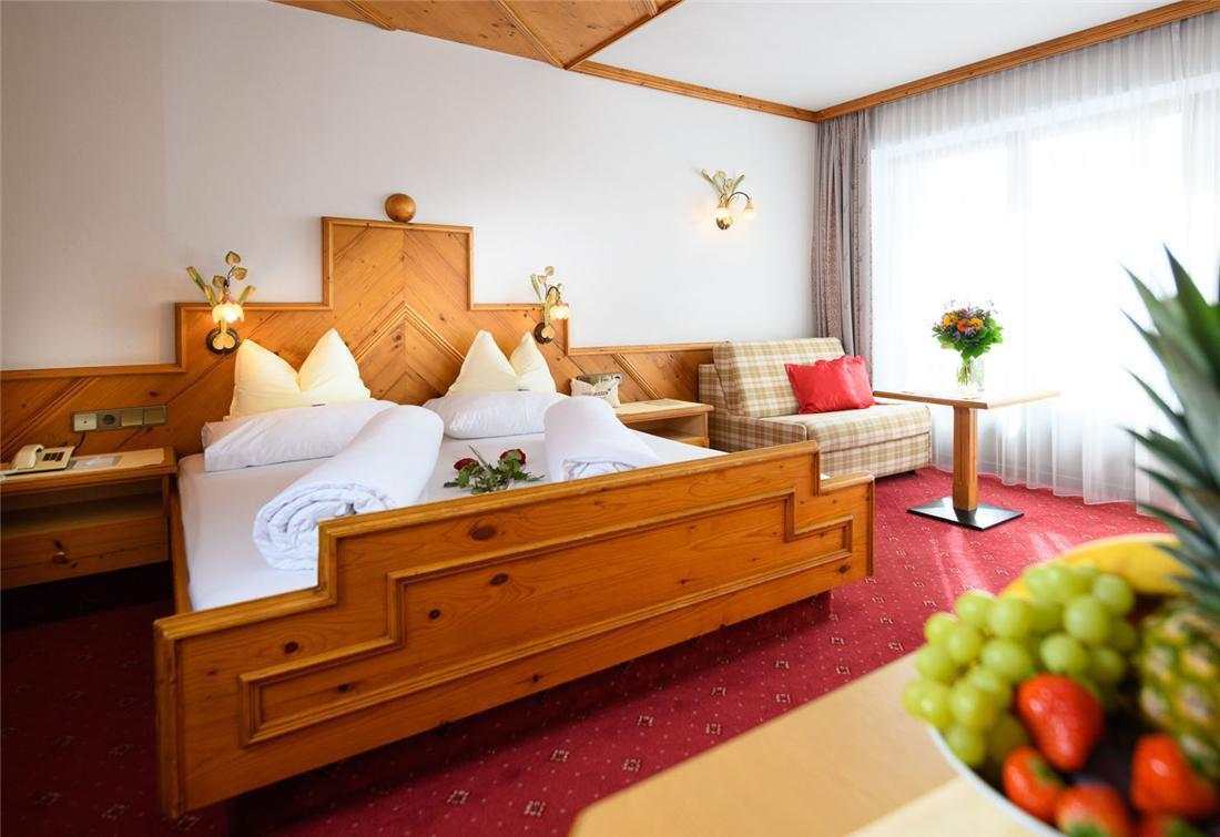 Hotel Alpenpark Superior