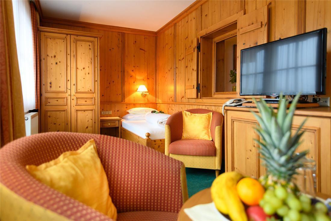 Hotel Alpenpark Superior 4*