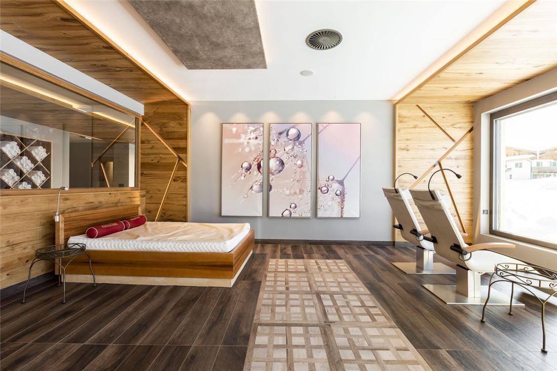 Hotel Alpenpark Superior Seefeld in Tirol