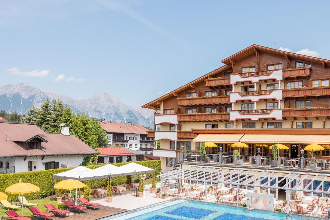 Alpenpark Superior 4*