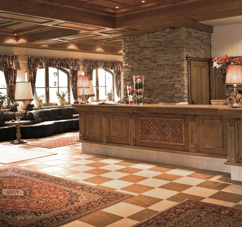 Hotel Alpenpark Superior