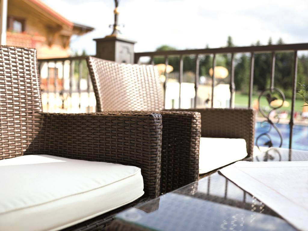 Hotel Alpenpark Superior 4*