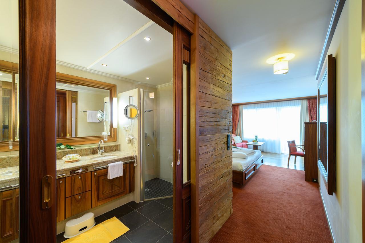 Hotel Alpenpark Superior 4*