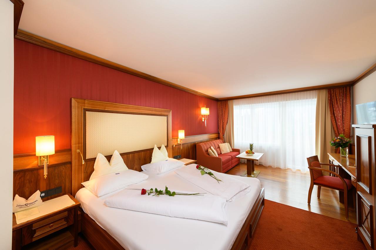 Alpenpark Superior Hotel