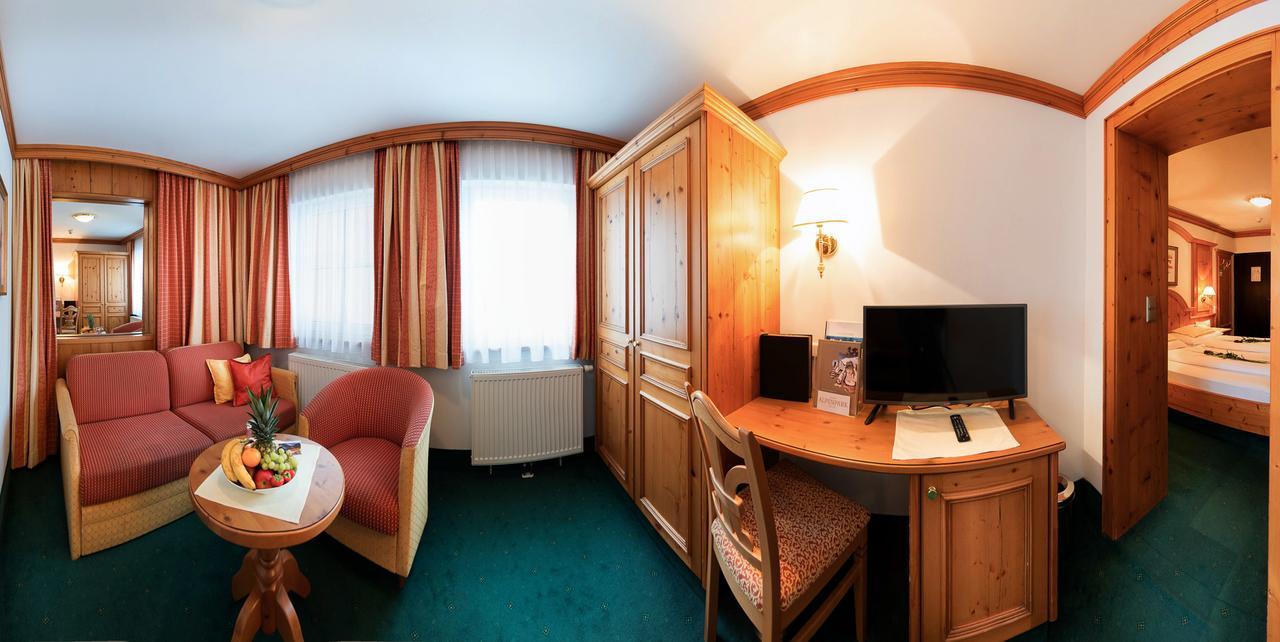 Alpenpark Superior Hotel 4*