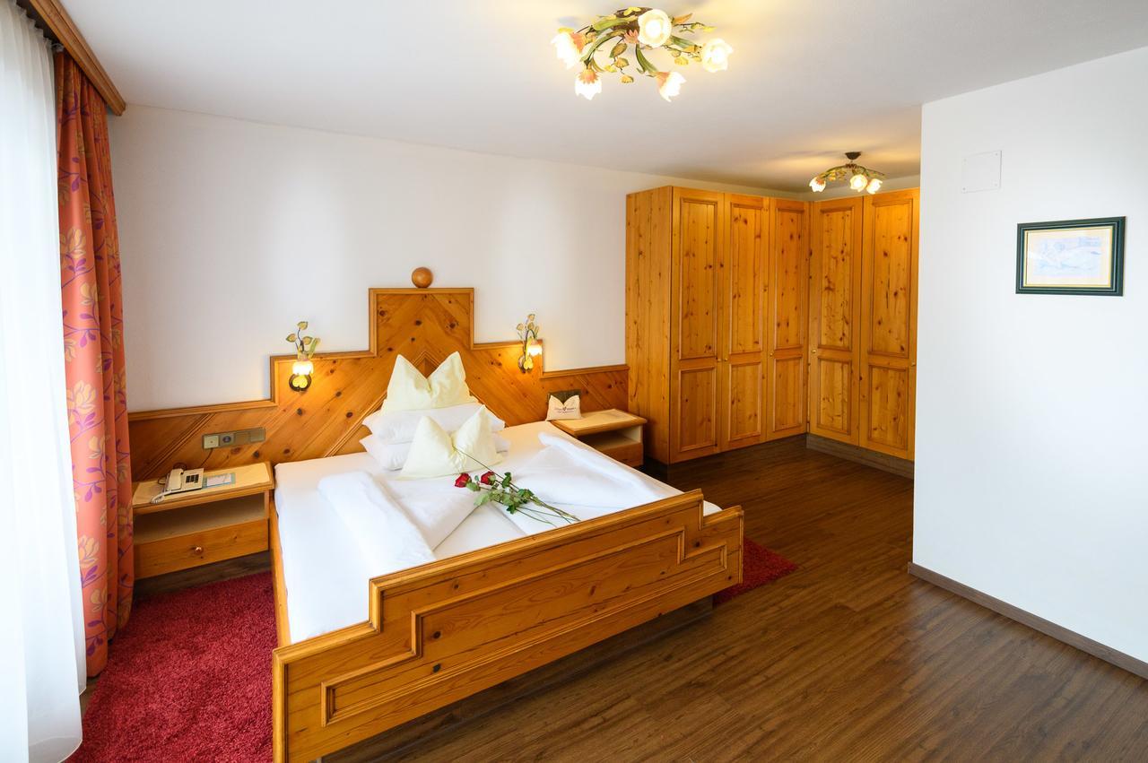 Hotel Alpenpark Superior 4*