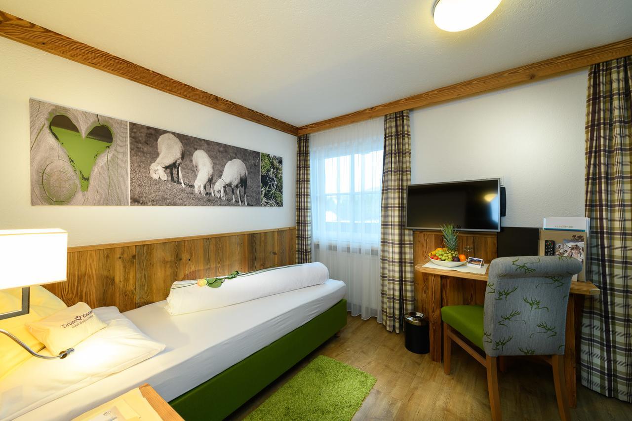 Alpenpark Superior Hotel 4*