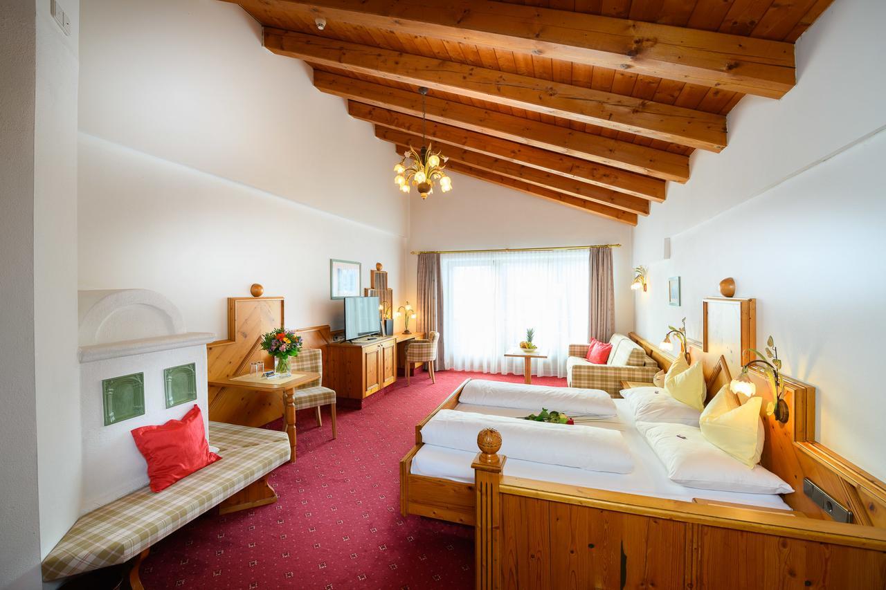 Alpenpark Superior Hotel