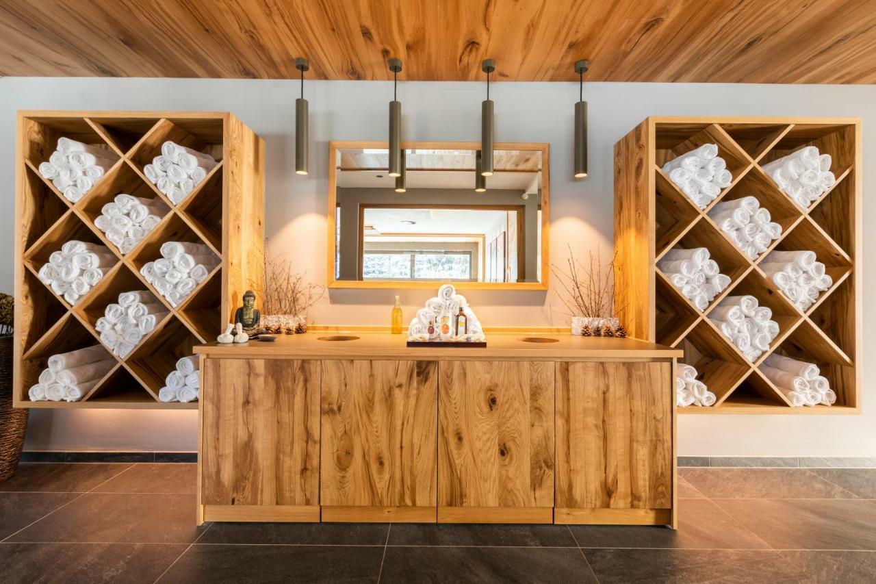 Alpenpark Superior Hotel
