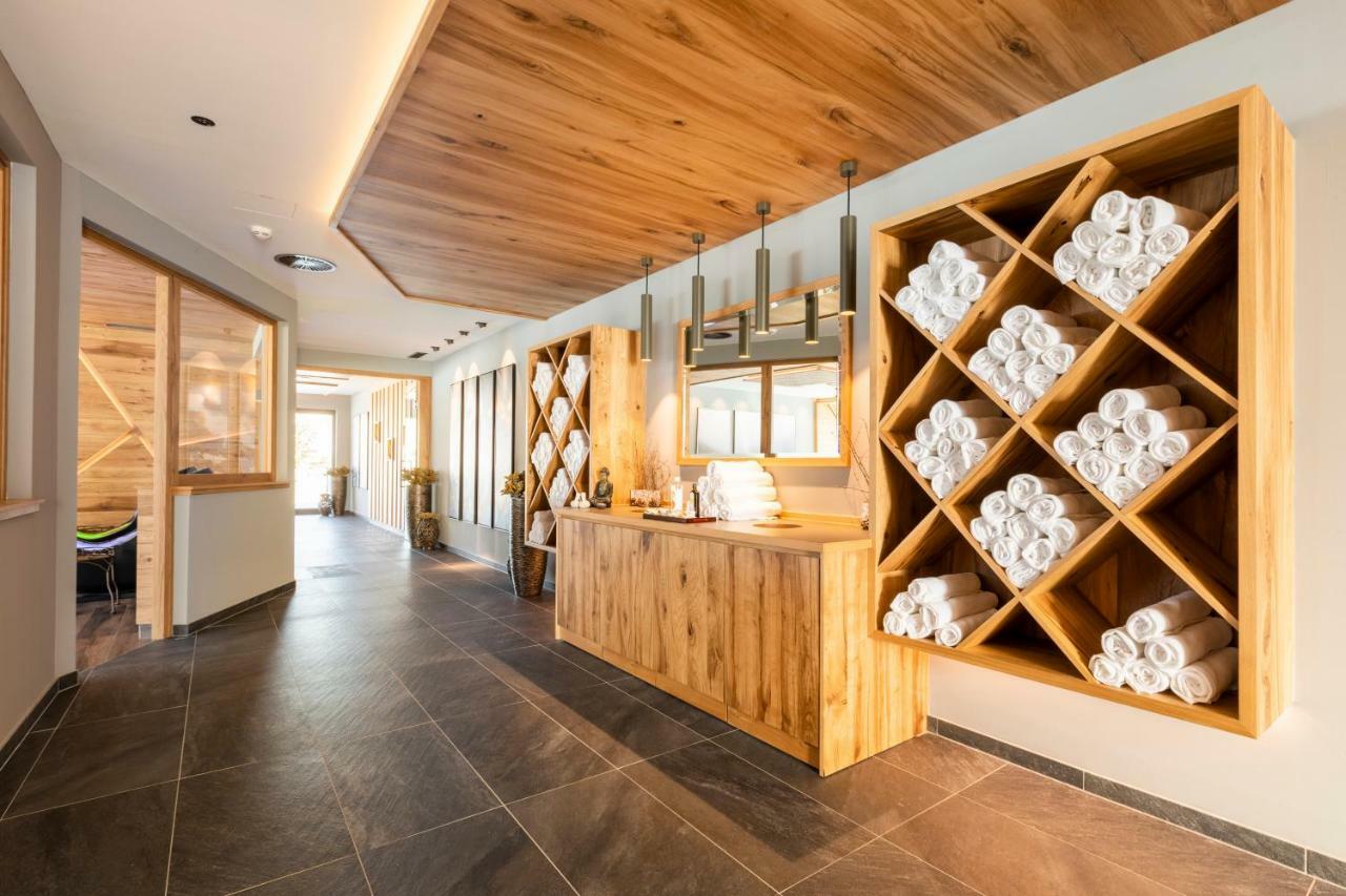Alpenpark Superior Hotel Seefeld in Tirol