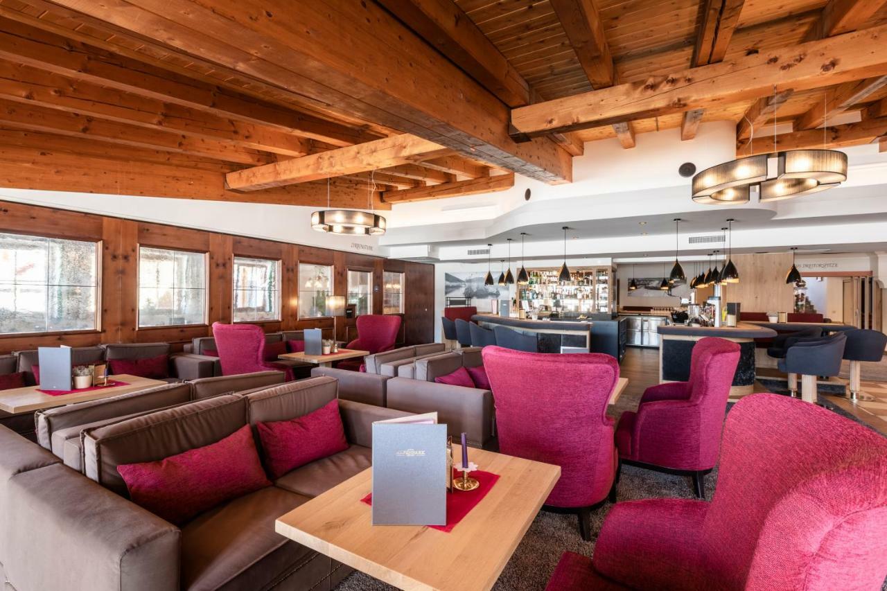 Alpenpark Superior Hotel