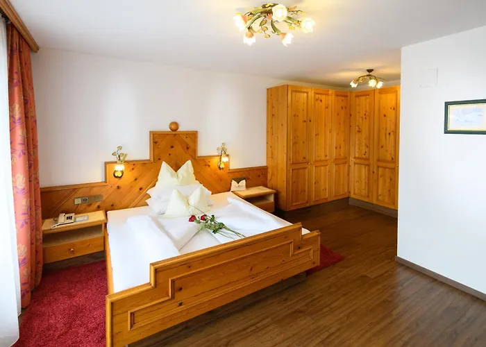 Alpenpark Resort Superior