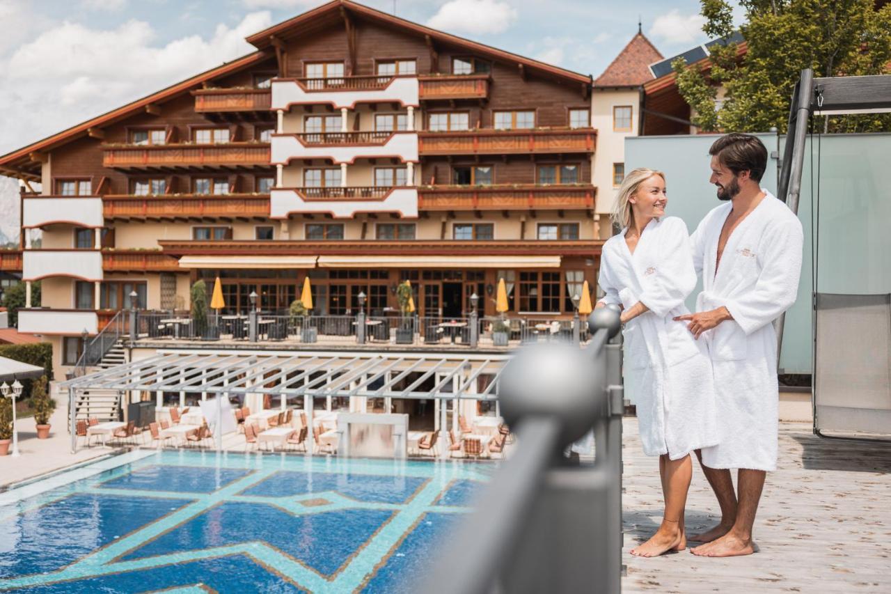 Alpenpark Superior 4*