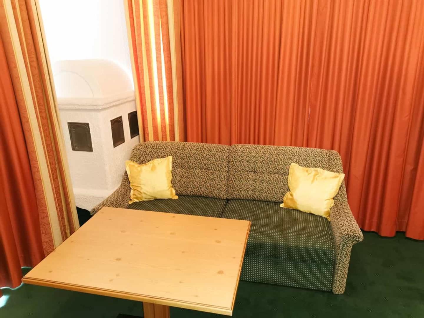 Alpenpark Superior Hotel 4*