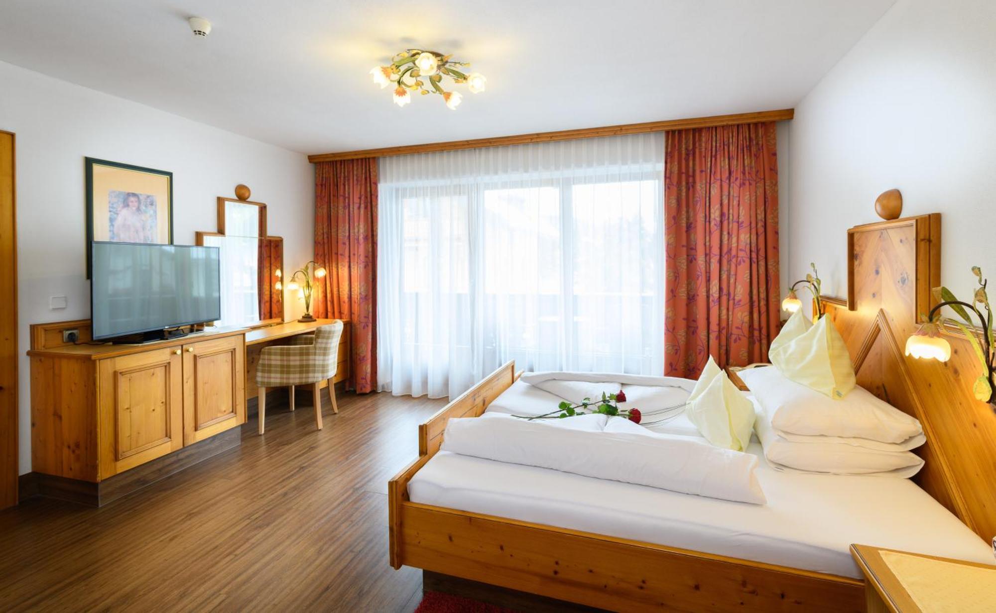 Alpenpark Superior 4*